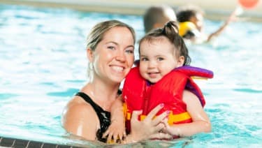 Çocuklar İçin Suda Güvenlik Nasıl Olmalı?