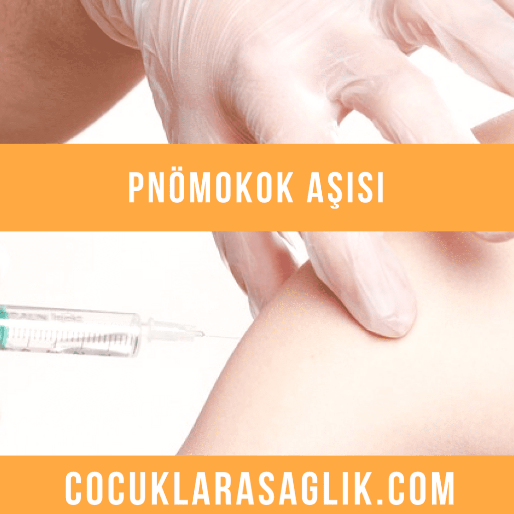 Pnömokok Aşısı