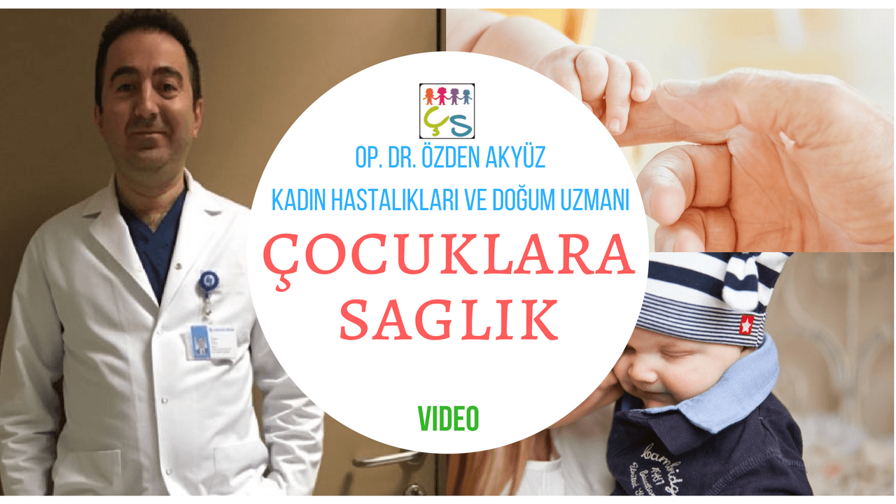 Gebelik kadın doğum uzmanı